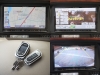 レクサスＬＸ 実走行CARFAX確認済み！アシャンティー24インチアルミホイール