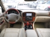 レクサスＬＸ 実走行CARFAX確認済み！アシャンティー24インチアルミホイール