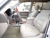 レクサスＬＸ 実走行CARFAX確認済み！アシャンティー24インチアルミホイール
