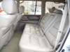 レクサスＬＸ 実走行CARFAX確認済み！アシャンティー24インチアルミホイール