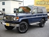 ランクル７０低走行距離　76LX　デフロック