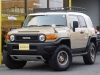 ＦＪクルーザーTRDホイール　バハラック