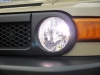 ＦＪクルーザーTRDホイール　バハラック