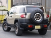 ＦＪクルーザーTRDホイール　バハラック