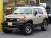 ＦＪクルーザーTRDホイール　バハラック