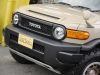 ＦＪクルーザーTRDホイール　バハラック