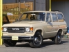 ランクル６０FJ62G　クラシック
