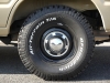 ランクル６０FJ62G　クラシック