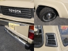 ランクル６０FJ62G　クラシック