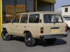 ランクル６０FJ62G　クラシック