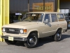 ランクル６０FJ62G　クラシック