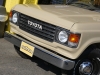 ランクル６０FJ62G　クラシック