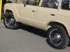 ランクル６０FJ62G　クラシック