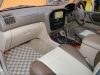 ランクル１００丸目換装　ＦＤ－classic　ＮＥＷペイントベージュ