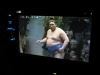 ランクルプラド最終型　サンルーフ