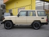 ランクル７０ランクル76LX　ワンオーナー
