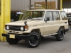 ランクル７０ランクル76LX　ワンオーナー