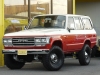 ランクル６０FJ62G