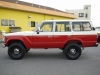 ランクル６０FJ62G