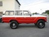 ランクル６０FJ62G