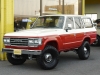 ランクル６０FJ62G
