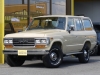 ランクル６０FJ62V　ストライプ