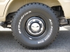 ランクル６０FJ62V　ストライプ