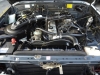 ランクル６０FJ62V　ストライプ