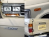 ランクル６０FJ62V　ストライプ