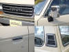 ランクル６０FJ62V　ストライプ