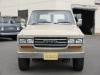ランクル６０FJ62V　ストライプ