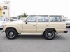 ランクル６０FJ62V　ストライプ