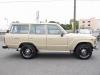 ランクル６０FJ62V　ストライプ