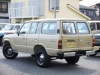 ランクル６０FJ62V　ストライプ