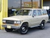 ランクル６０FJ62V　ストライプ