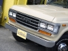 ランクル６０FJ62V　ストライプ