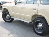 ランクル６０FJ62V　ストライプ