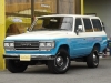 ランクル６０FJ62G　ガソリンオートマ