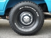 ランクル６０FJ62G　ガソリンオートマ