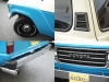 ランクル６０FJ62G　ガソリンオートマ