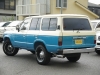 ランクル６０FJ62G　ガソリンオートマ