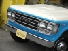 ランクル６０FJ62G　ガソリンオートマ