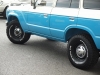 ランクル６０FJ62G　ガソリンオートマ
