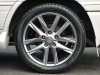 ランクル１００スーパーチャージャー　LX仕様22インチホイール