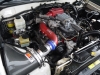 ランクル１００スーパーチャージャー　LX仕様22インチホイール