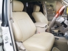 ランクル１００スーパーチャージャー　LX仕様22インチホイール
