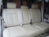 ランクル１００スーパーチャージャー　LX仕様22インチホイール