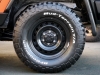 ＦＪクルーザー１オーナー車　フルセグHDDナビ　