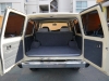 ランクル６０ロールーフ　観音　62V