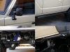 ランクル６０ロールーフ　観音　62V